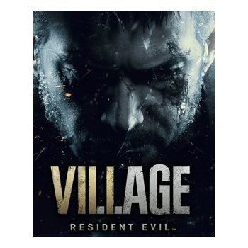 Resident Evil 8: Village