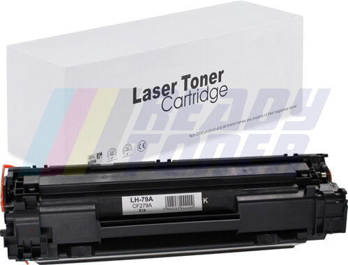 READYtoner HP CF279A - kompatibilný