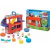 Hasbro Hrací set Prasiatko Peppa Autobus