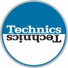 Magma Slipmat Technics Moon 2
