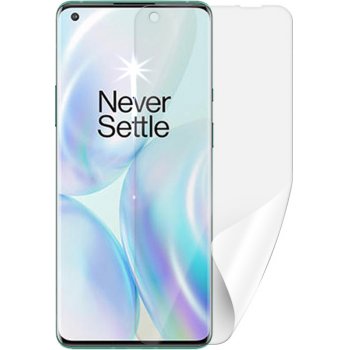 Ochranná fólia Screenshield OnePlus 8 - displej