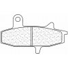 CL BRAKES Brzdové obloženie CL BRAKES 2308 A3+