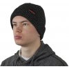 BENNON polyakrylová čiapka REFLECTOS, čierna