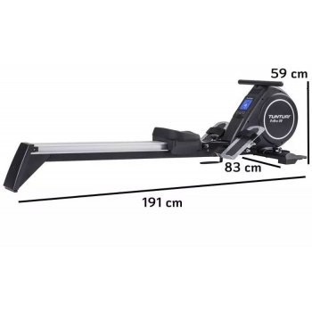 Tunturi FitRow 50 Rower