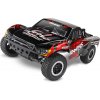 1:10 Traxxas Slash VXL RTR (červený)