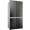 Americká chladnička Haier HCR79F19CNMD nerez