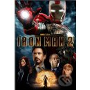 Iron Man 2. DVD