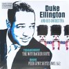 Duke Ellington And His Orchestra - Tchaikovsky: The Nutcracker Suite / Grieg: Peer Gynt Suite Nos. 1 & 2 (Red Vinyl)