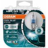 Osram Cool Blue Intense Nextgen HB4 P22d 12V 55W