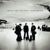 U2: All That You Can't Leave Behind 20th Anniversary Deluxe Edition CD