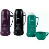 MAKRO - Termoska 600ml rôzne farby