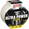 tesa Opravná páska Ultra Power CLEAR, priehľadná, 20 m x 48 mm