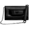 Vuch Dámska crossbody kabelka Lierin Black