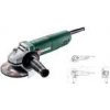 Metabo W 850-125 uhlová brúska 125 mm, 601233000