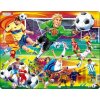 Futbalisti (US22) - Larsen