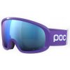 Lyžiarske okuliare POC Fovea Mid Clarity Comp Amet Purple / Sp Blue One