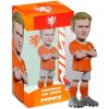 Figurka Minix World Cup 2026 Netherlands F. de Jong
