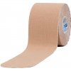 Temtex Tourmaline kinesiotape béžová 5 cm x 5 m