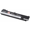 Batéria T6 Power Lenovo ThinkPad T460, T470, 2200mAh, 25Wh, 3cell, Li-Pol NBIB0166