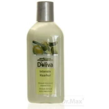 Doliva olivová intenzivní vlasová kúra 100 ml