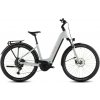 CUBE Nuride Hybrid Performance 600 desertstone´n´grey Easy Entry 2026