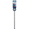 Bosch Vrták do betónu Expert SDS Plus-7X, pr. 12 x 200/265 mm