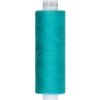 Ariadna Polyesterová strižová niť Talia 120 500 m - 0741 - zelená