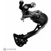 Shimano Altus RD-M2000 prehadzovačka, 9-kolo, super dlhé ramienko (SGS), Shadow, OEM