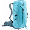 Batoh dámsky Deuter Trail 16 SL - lagoon/atlantic