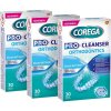 Corega Pro Cleanser Orthodontics čistiace tablety 3 x 30 ks