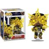 Funko POP! Spider-Man No Way Home Electro Marvel 1164