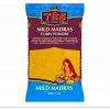 Jemná zmes korenia Mild Madras Curry TRS 400 g