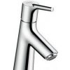 Hansgrohe 72017000 TALIS S Stojankový ventil ComfortZone80,chróm 72017000