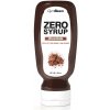 GYM BEAM Bezkalorický sirup Chocolate Syrup 320 ml Príchuť: čokoláda