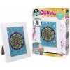 Buki France BeTeens GLITTERS Mandala
