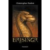 Brisingr CZ 3. vydání
