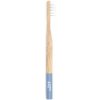Hydrophil Bambusová zubná kefka Medium svetlo modrá