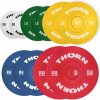 Set frakčných kotúčov ThornFit