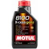 MOTUL 8100 X-cess gen2 5W-40 1L