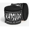 Katsudo elastická box bandáž Path, čierna