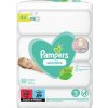 PAMPERS Sensitive XXL 4× 80 ks