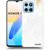 Picasee silikónový prehľadný obal pre Honor X6 - White