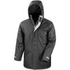 Result unisex zimné parka R207X Black