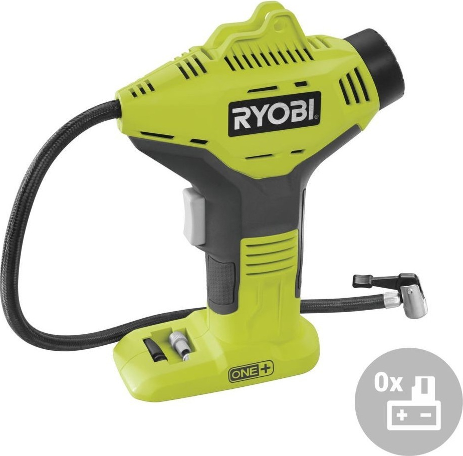 Ryobi R18PI-0