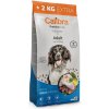 Calibra Dog Premium Line Adult 12+2 kg ZADARMO