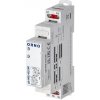 ORNO Časove relé - oneskorené vypnutie, univerzálne napájanie 12-240V