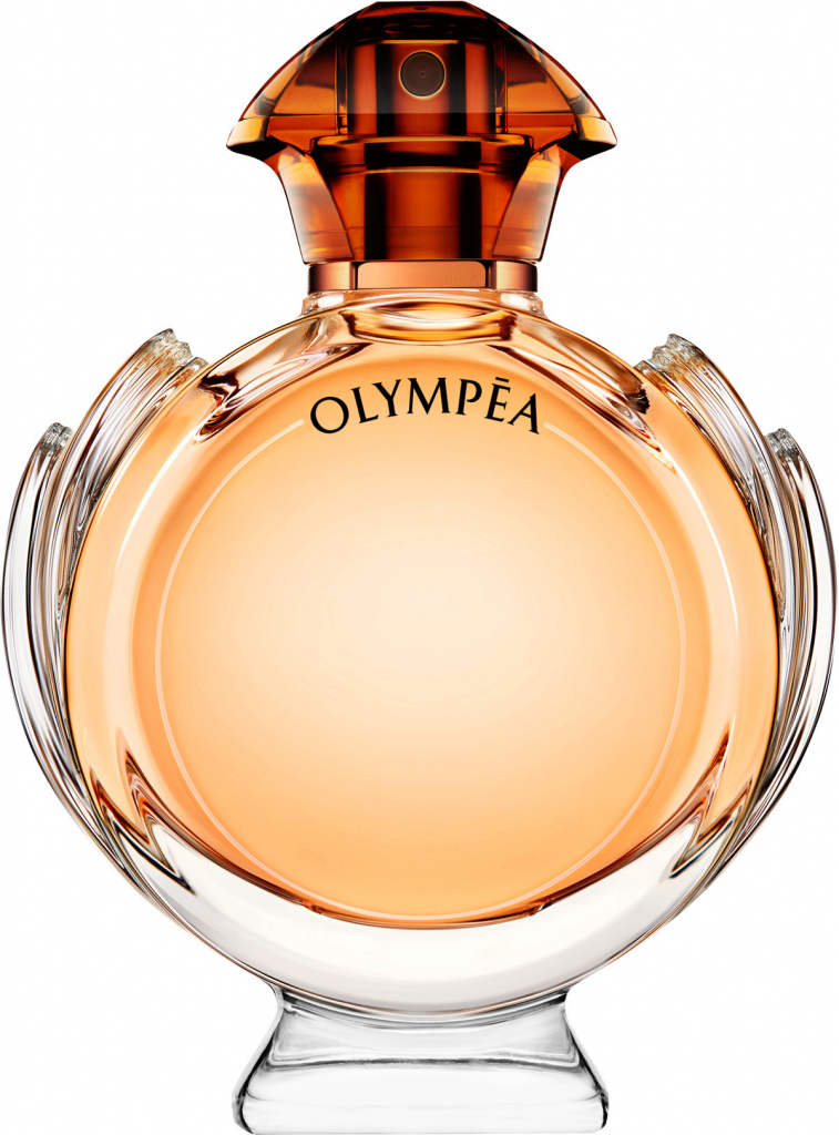 Paco Rabanne Olympea Intense parfumovaná voda dámska 30 ml