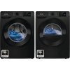 Set GORENJE WPNEI84A1SW/B + DPNE82GNLWIFI/B
