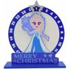 Adventný kalendár odpočítavací Disney - Ľadové kráľovstvo/Elza