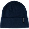 Independent Baseline Beanie Long Shoreman Hat Navy